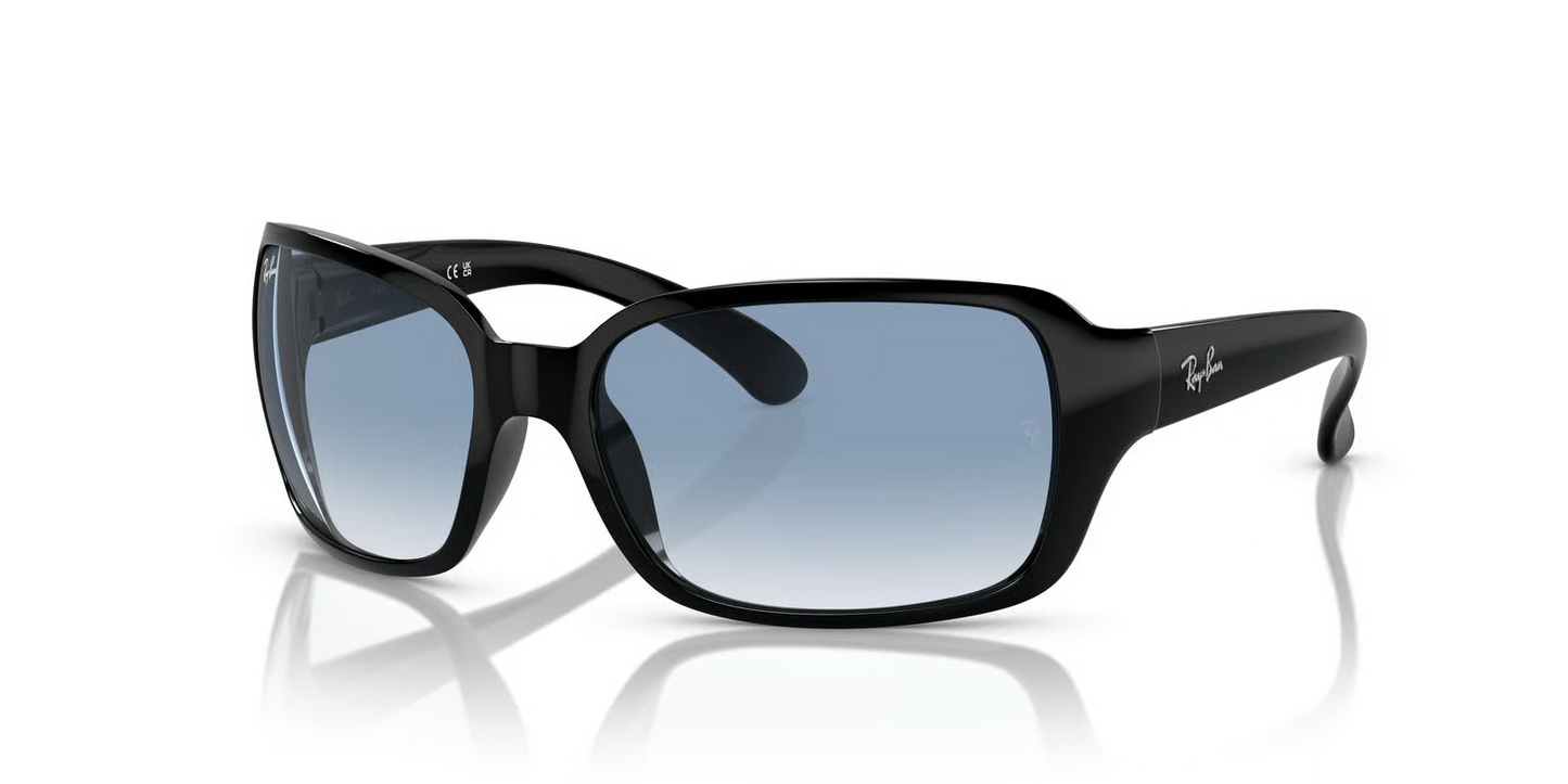 Ray-Ban RB4068 Sunglasses