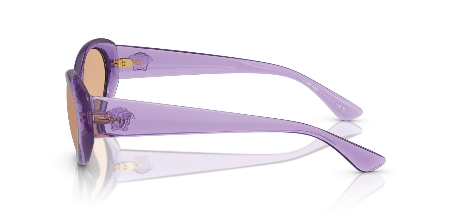 Versace VE4455U Sunglasses