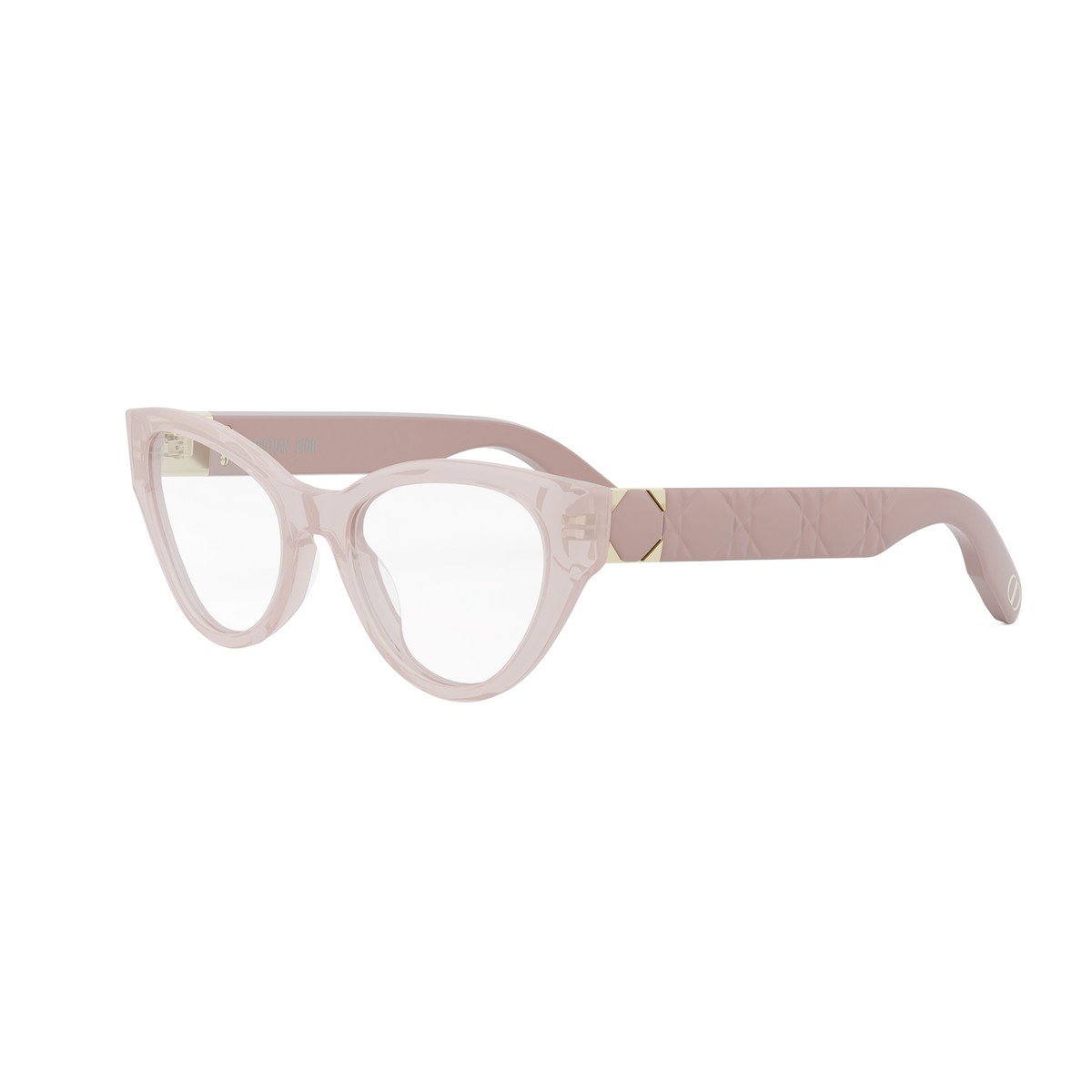 DIOR LADY 95.22O B1I Eyeglasses