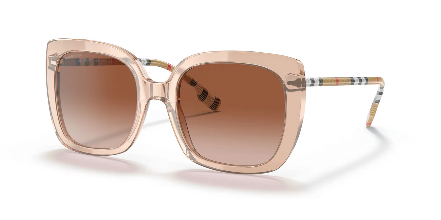 Burberry BE4323F Caroll Sunglasses