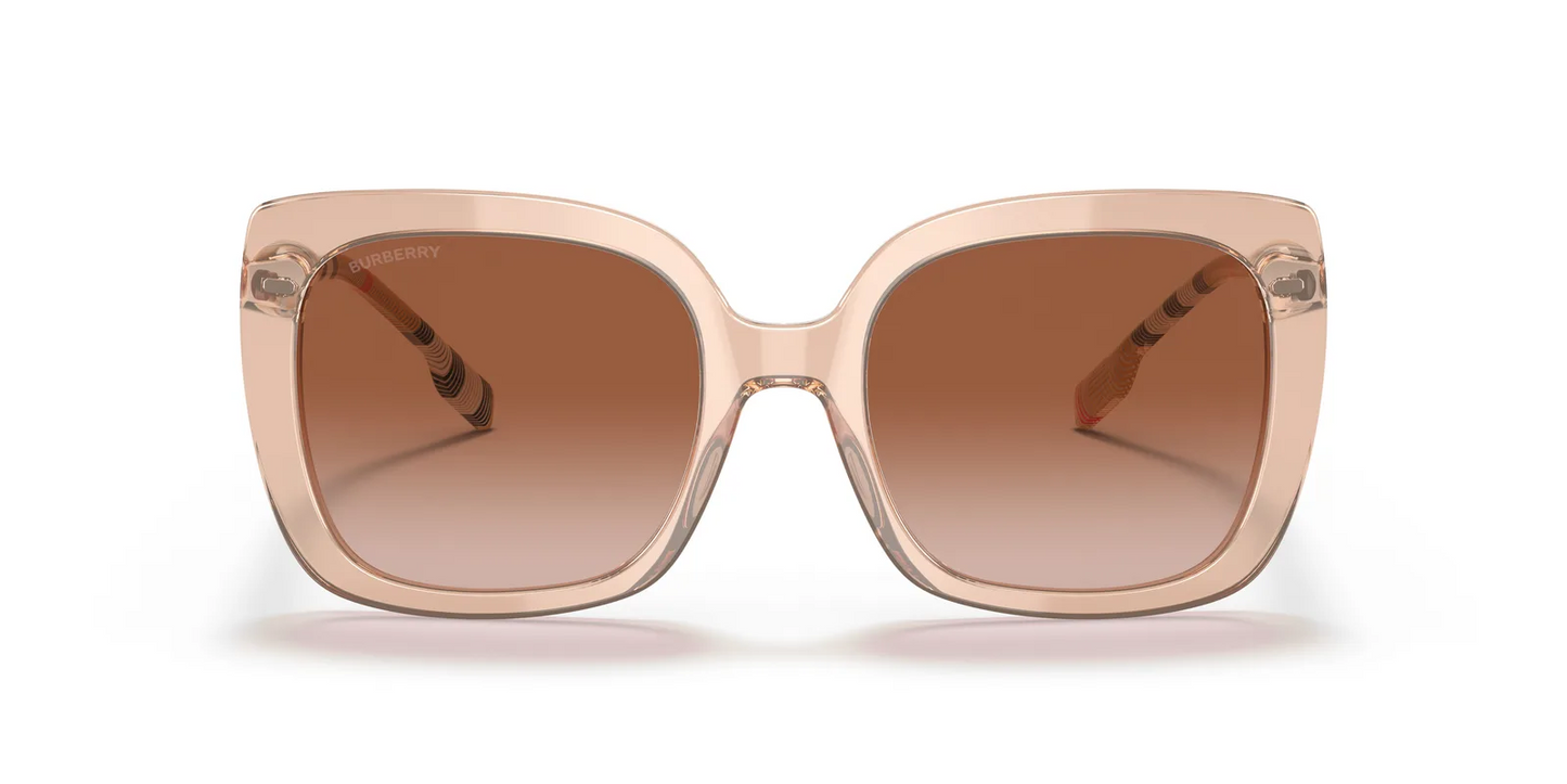 Burberry BE4323F Caroll Sunglasses