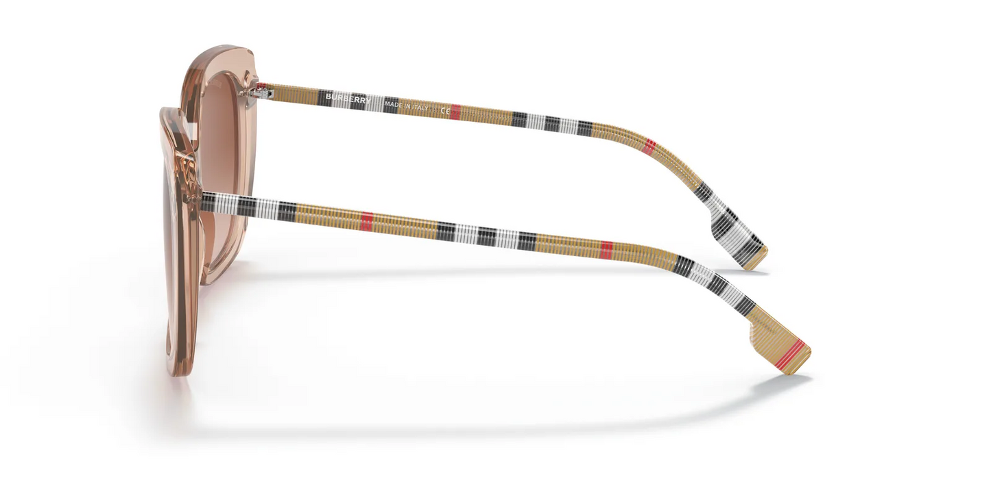 Burberry BE4323F Caroll Sunglasses