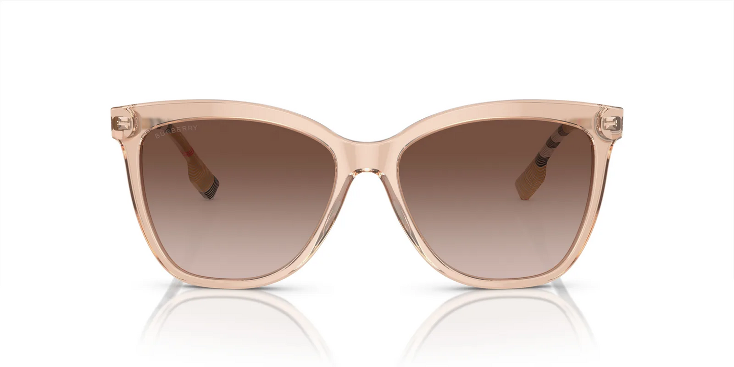 Burberry BE4308 Clare Sunglasses