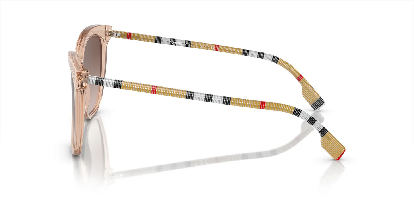 Burberry BE4308 Clare Sunglasses