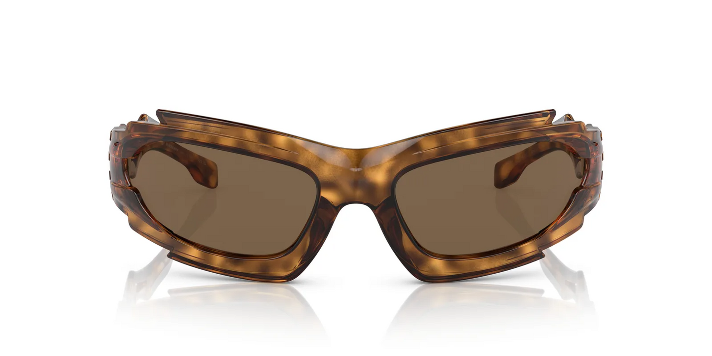 Burberry BE4384 Marlowe Sunglasses