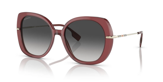 Burberry BE4374 Eugenie Sunglasses