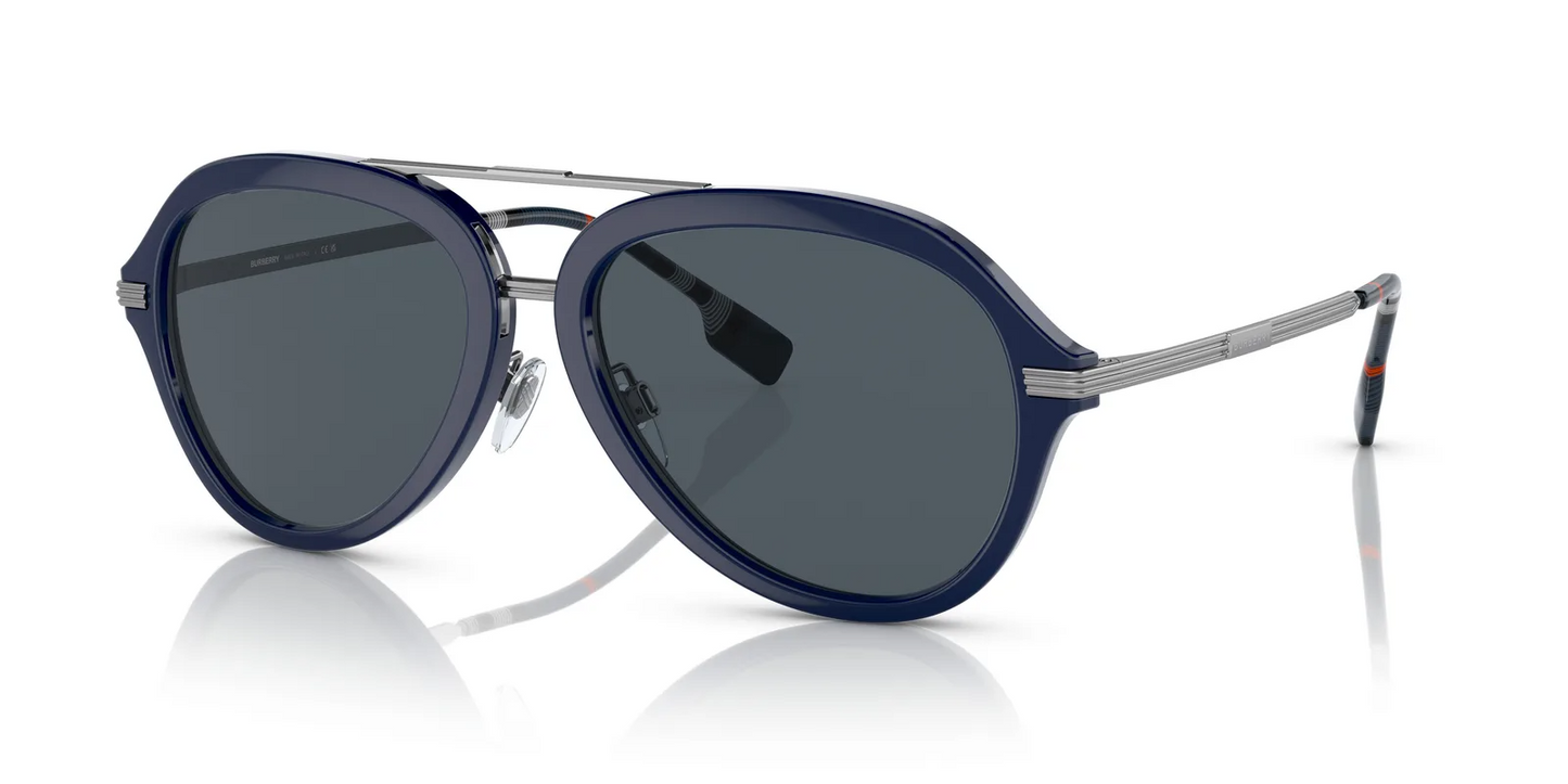 Burberry BE4377 Jude Sunglasses