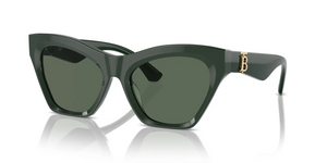 403871 - Green with Dark Green Lenses