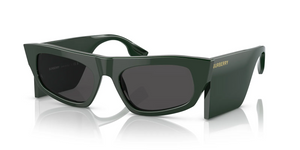403887 - Green with Dark Grey Lenses