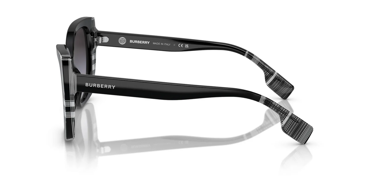 Burberry BE4393 Meryl Sunglasses