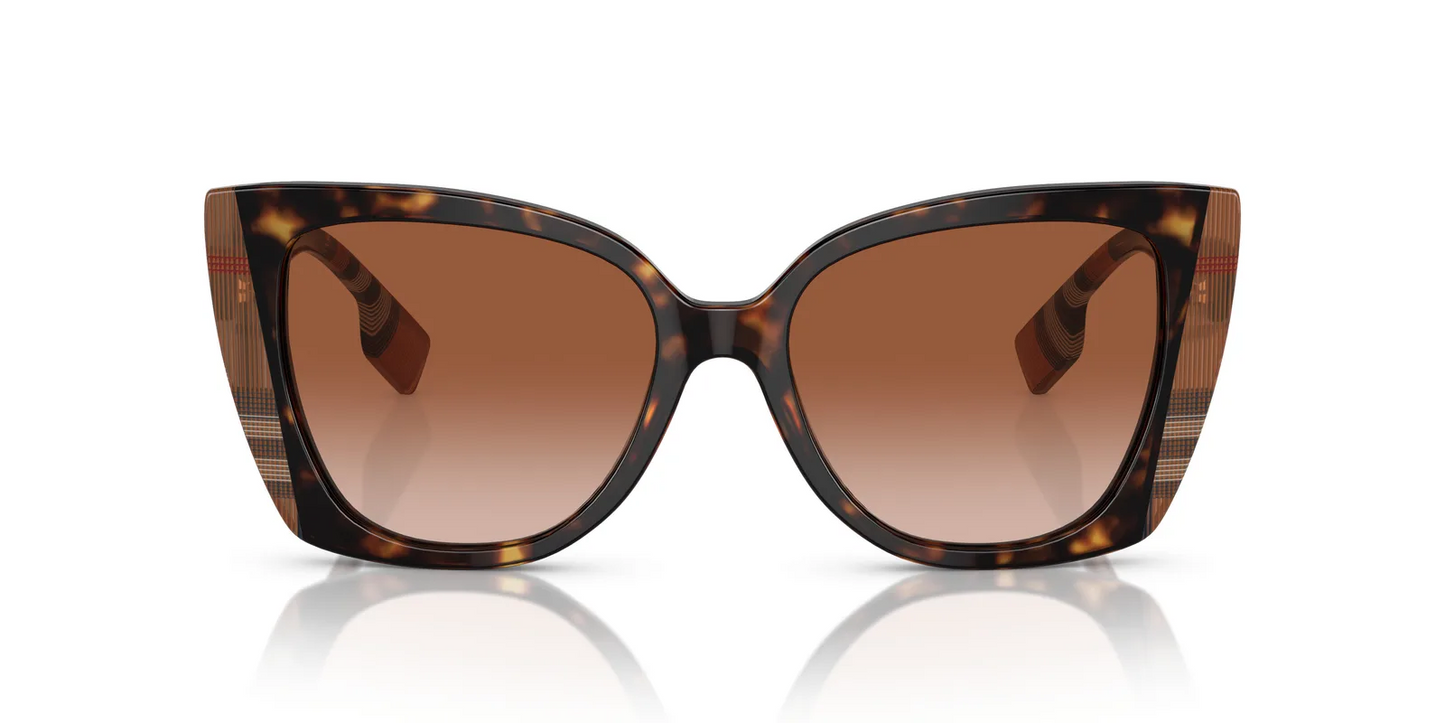 Burberry BE4393 Meryl Sunglasses