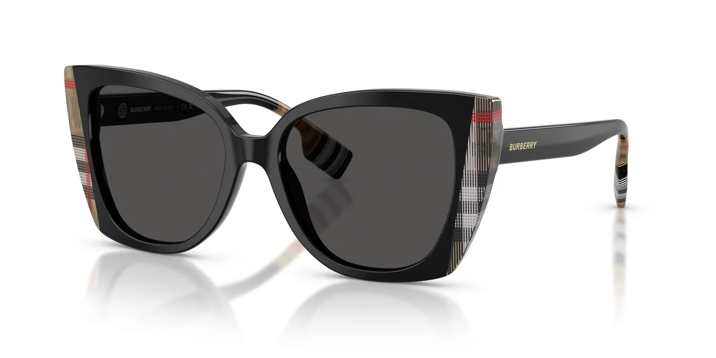 Burberry BE4393 Meryl Sunglasses