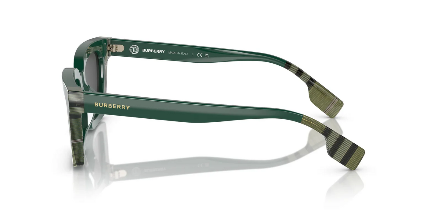 Burberry BE4392U Briar Sunglasses