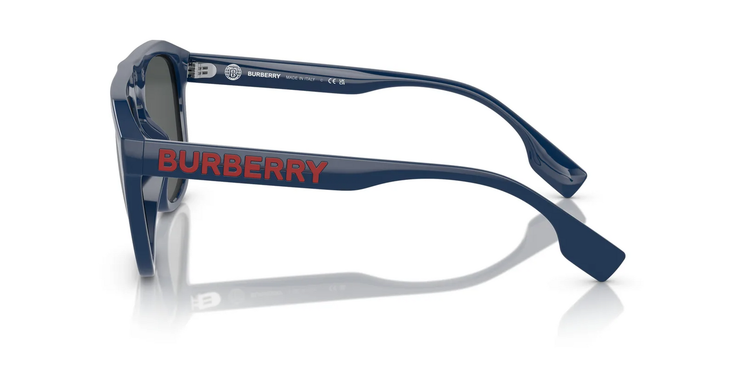 Burberry BE4396U Wren Sunglasses