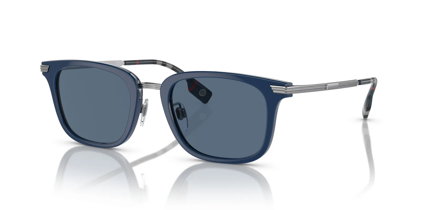 Burberry BE4395 Peter Sunglasses