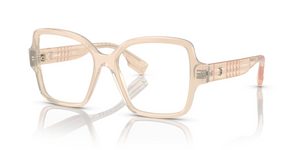 4060 - Pink with Clear Lenses