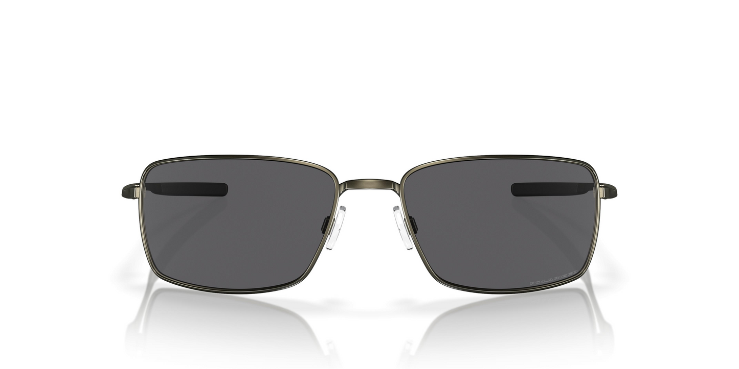 Oakley OO4075 Square Wire Sunglasses