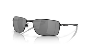 407505 - Matte Black with Black Iridium Polarized Lenses