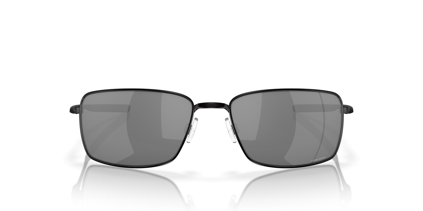 Oakley OO4075 Square Wire Sunglasses