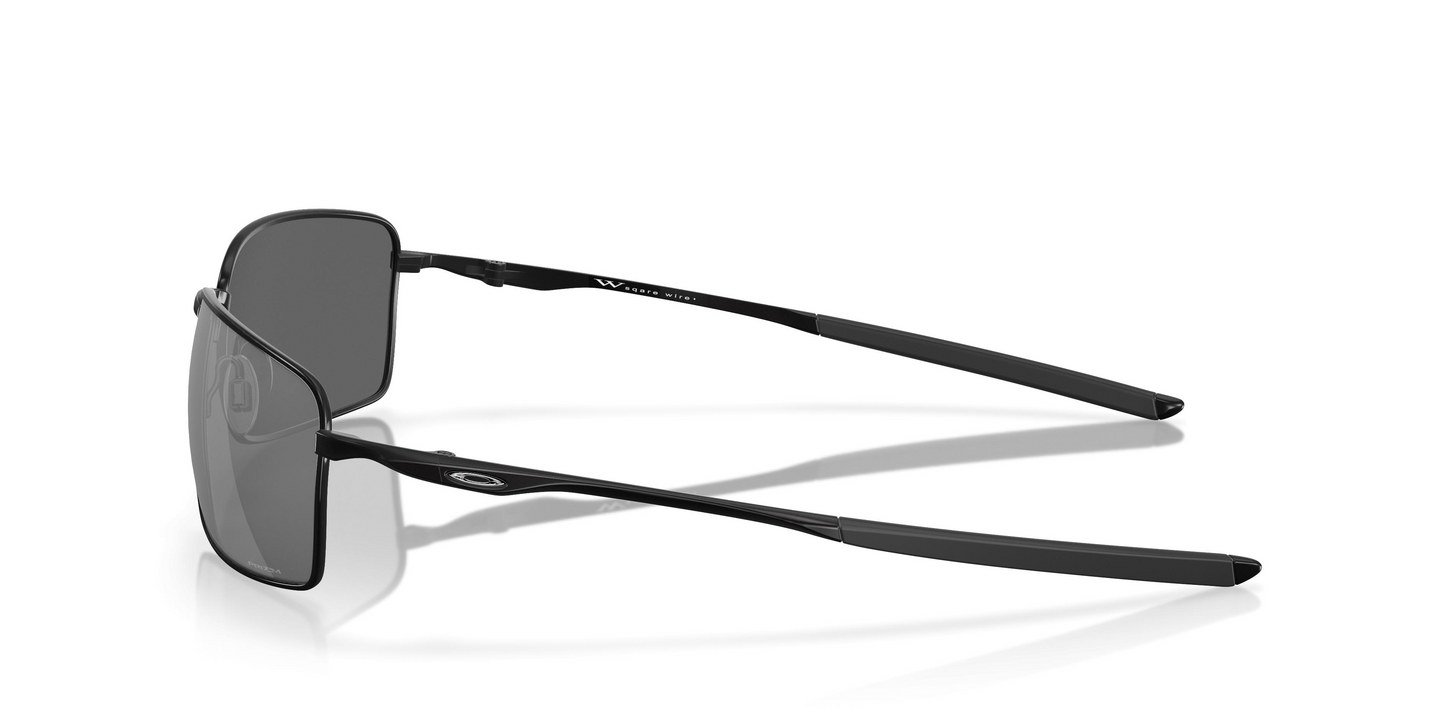 Oakley OO4075 Square Wire Sunglasses