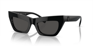 409387 - Black with Dark Grey Lenses
