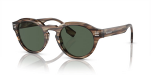 409871 - Green with Dark Green Lenses