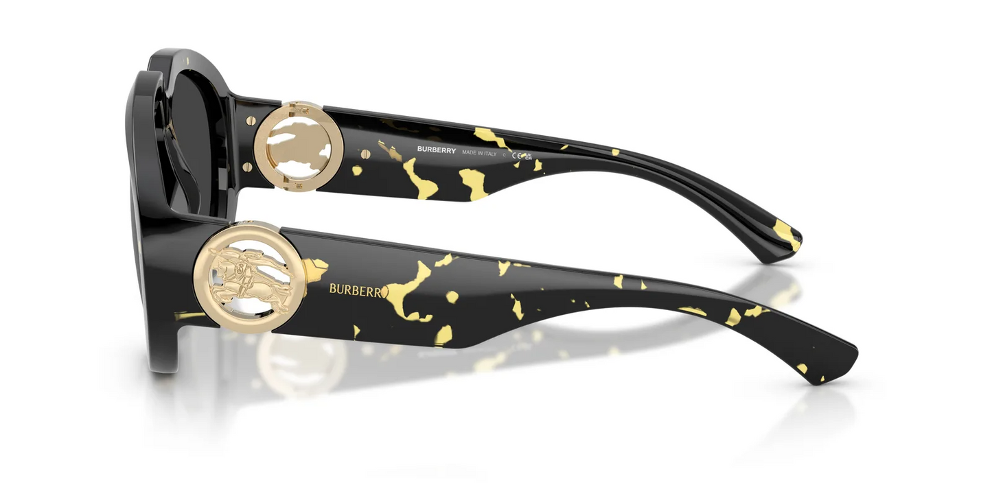 Burberry BE4479U Sunglasses