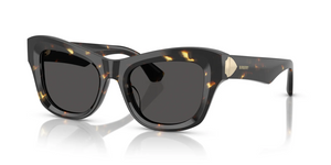 410687 - Yellow Havana with Dark Grey Lenses