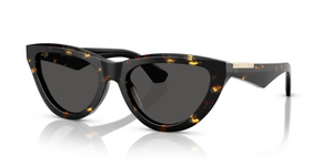 410687 - Yellow Havana with Dark Grey Lenses