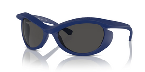 410787 - Blue with Dark Grey Lenses