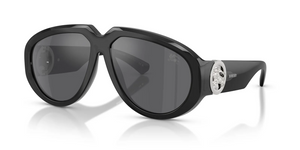 41126G - Grey with Grey Mirror Silver Lenses