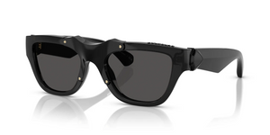 411287 - Grey with Dark Grey Lenses