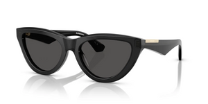 411287 - Grey with Dark Grey Lenses