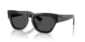 411287 - Grey with Dark Grey Lenses