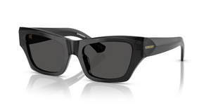 411287 - Grey with Dark Grey Lenses
