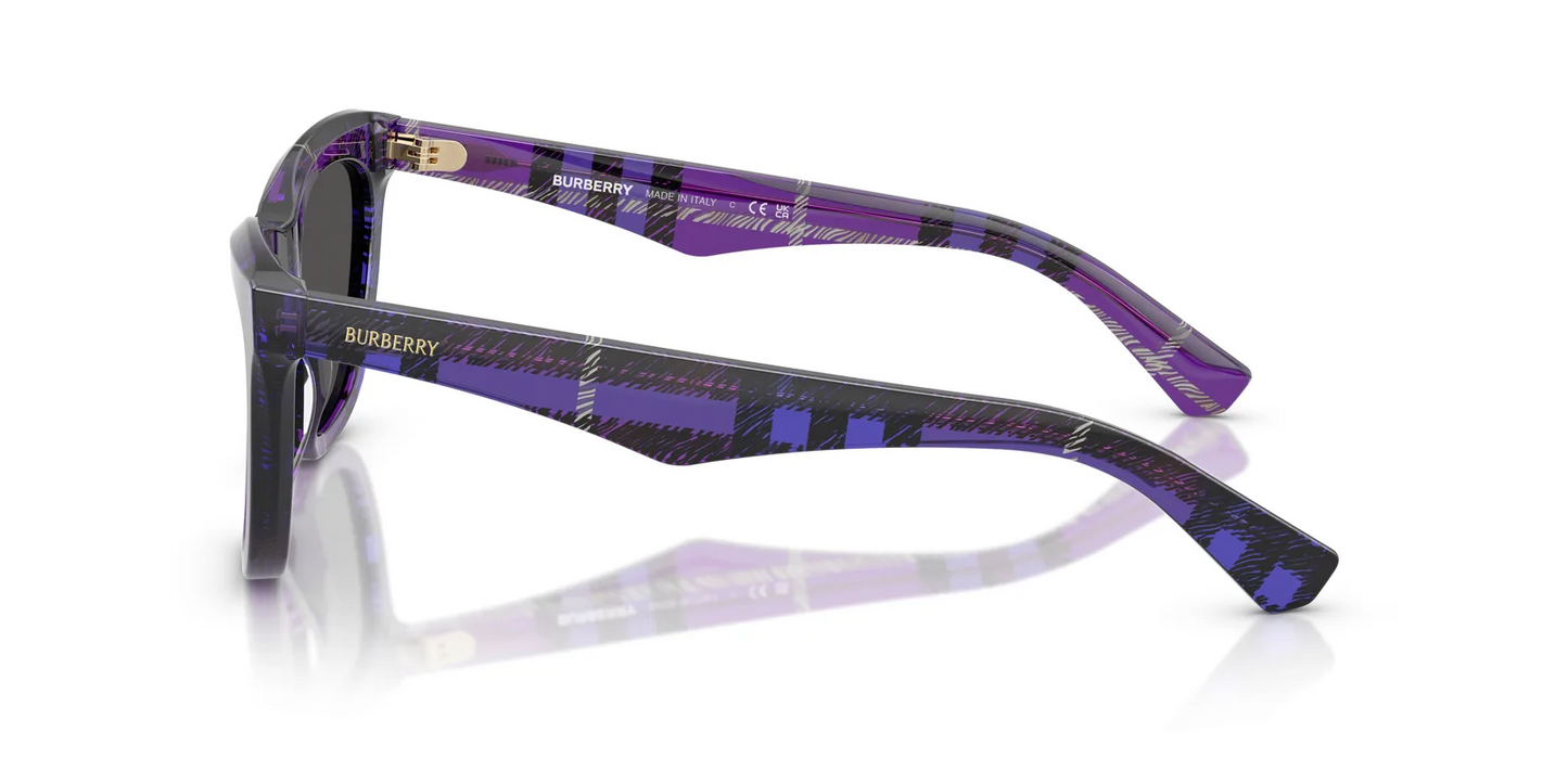 Burberry BE4435 Sunglasses