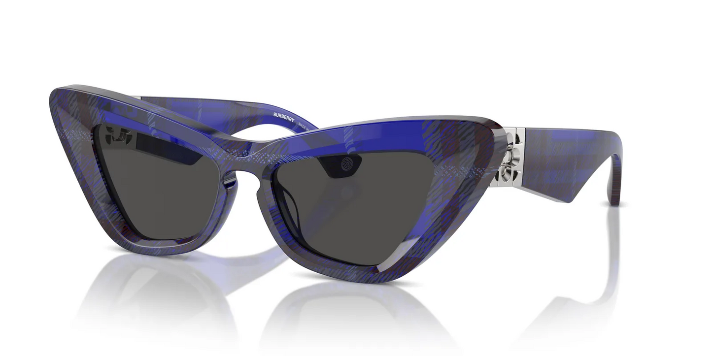 Burberry BE4421U Sunglasses