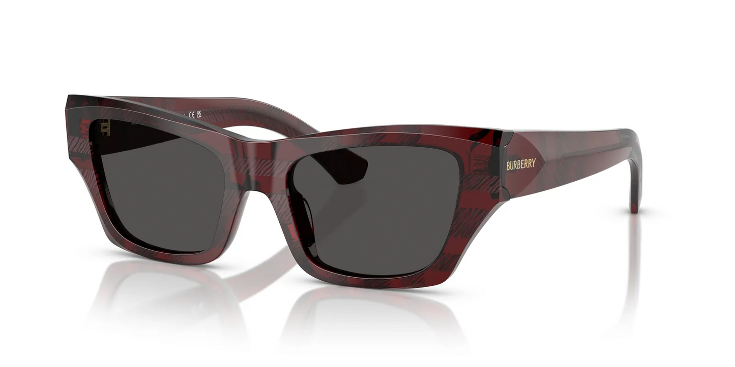 Burberry BE4441U Sunglasses