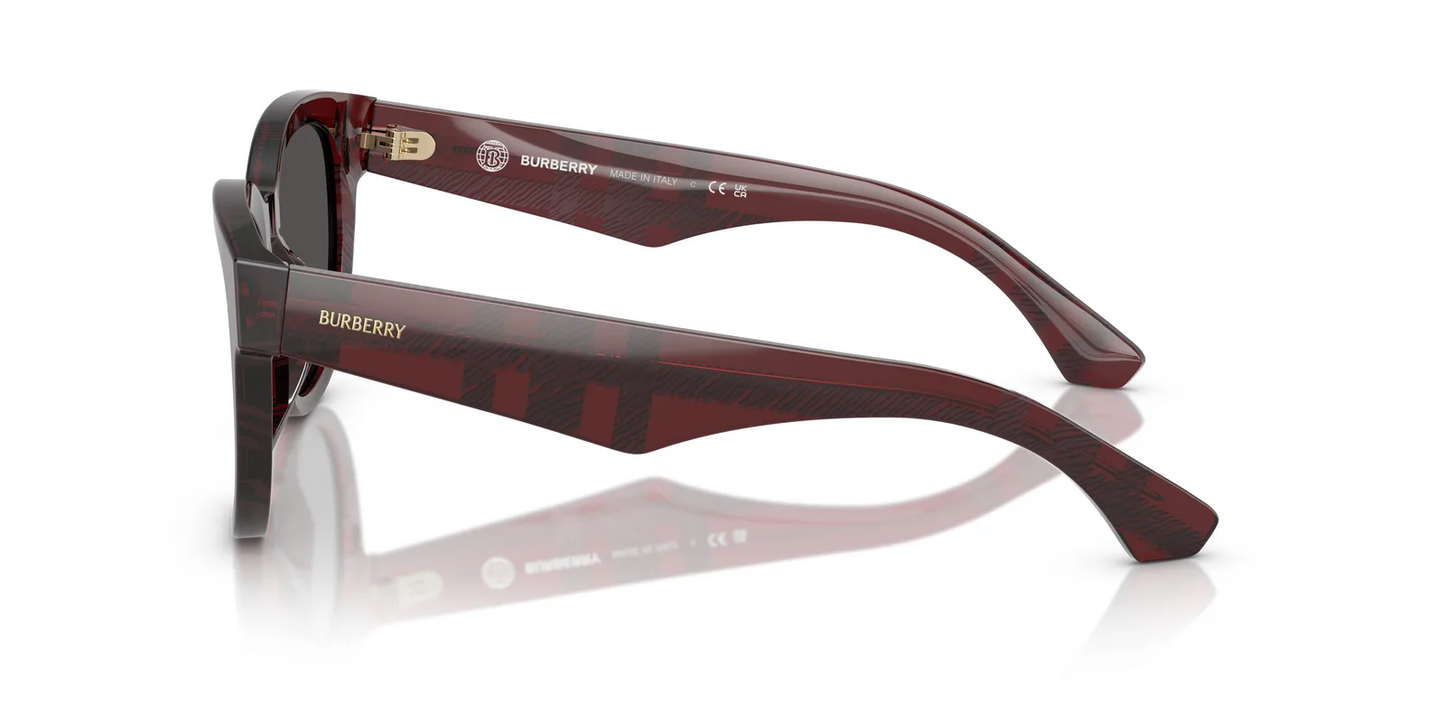 Burberry BE4432U Sunglasses
