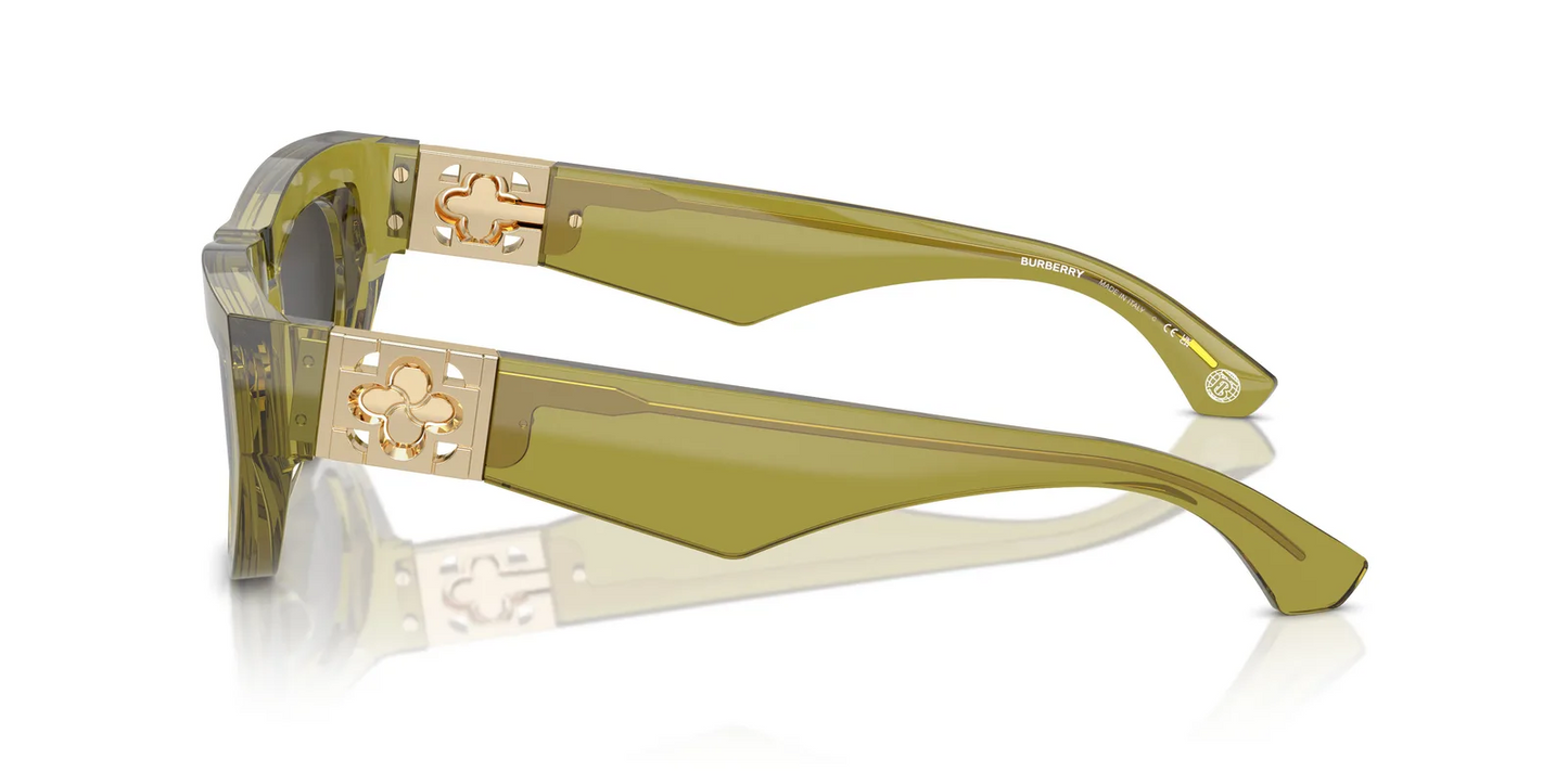 Burberry BE4422U Sunglasses