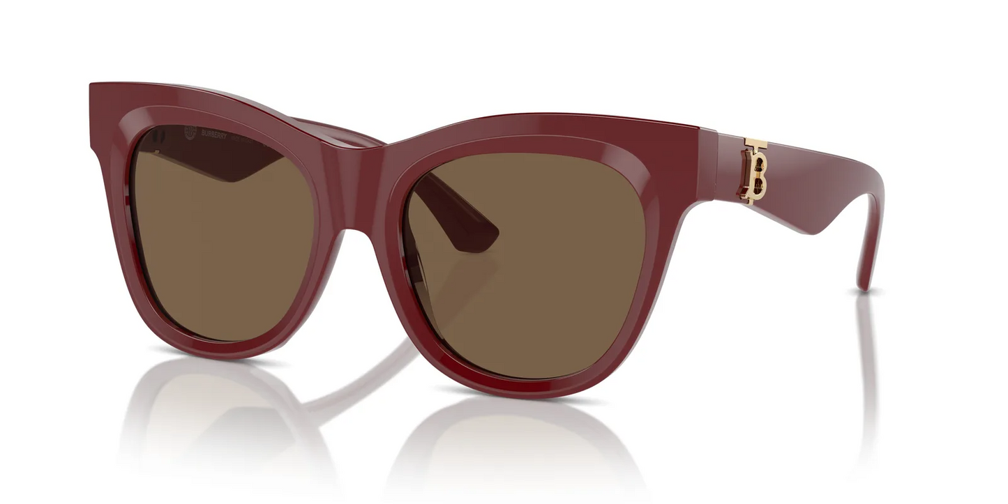 Burberry BE4418F Sunglasses