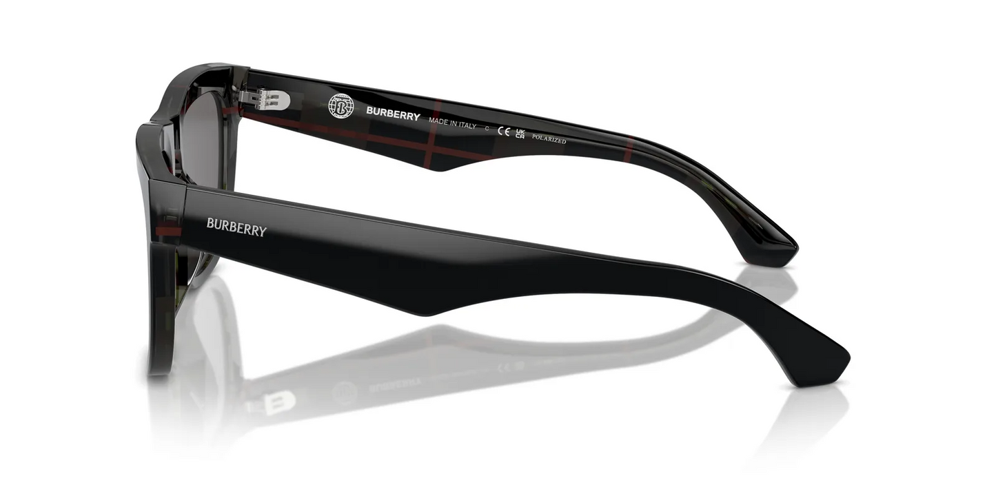 Burberry BE4431U Sunglasses