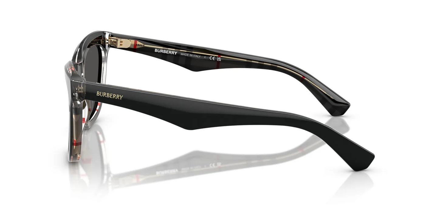 Burberry BE4435 Sunglasses