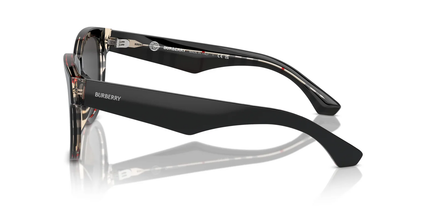 Burberry BE4432U Sunglasses