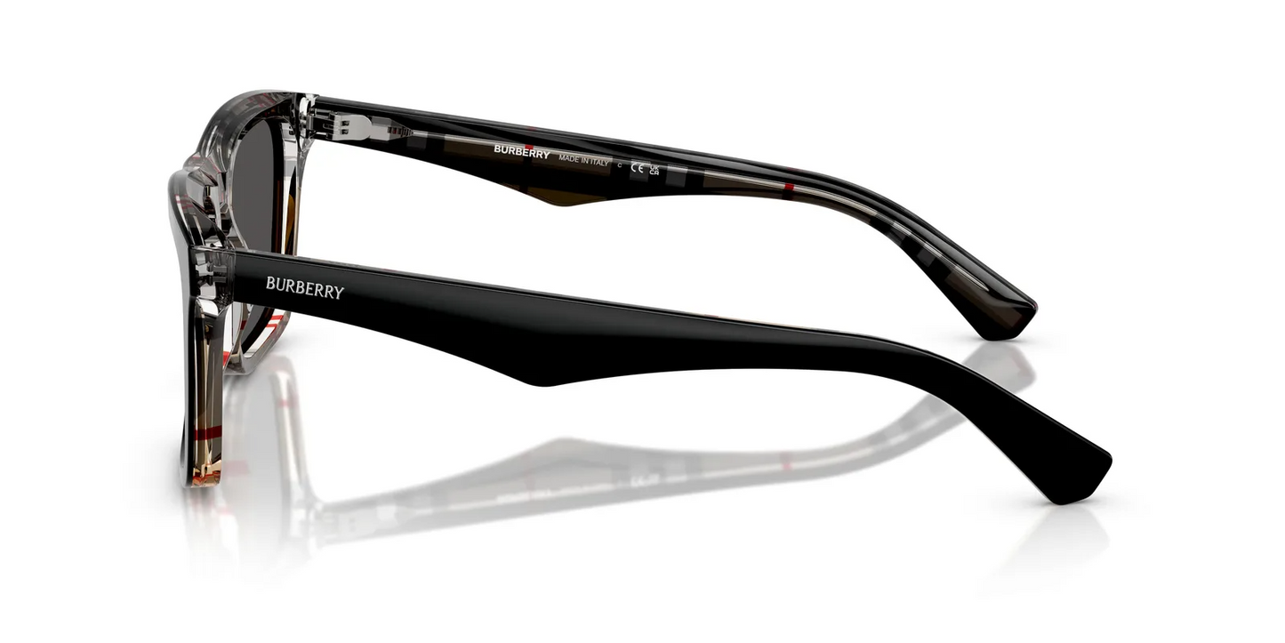 Burberry BE4434 Sunglasses