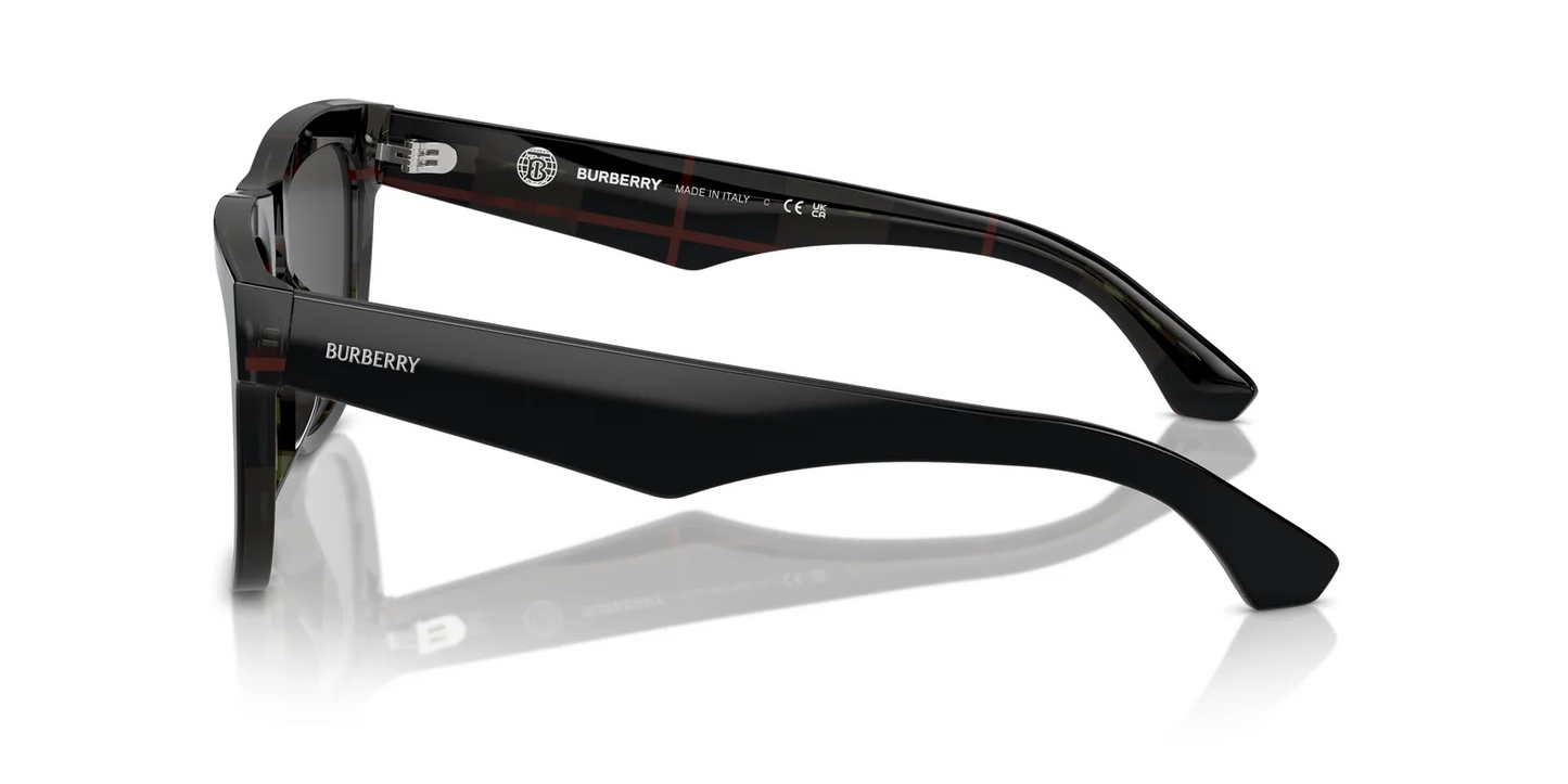 Burberry BE4431U Sunglasses