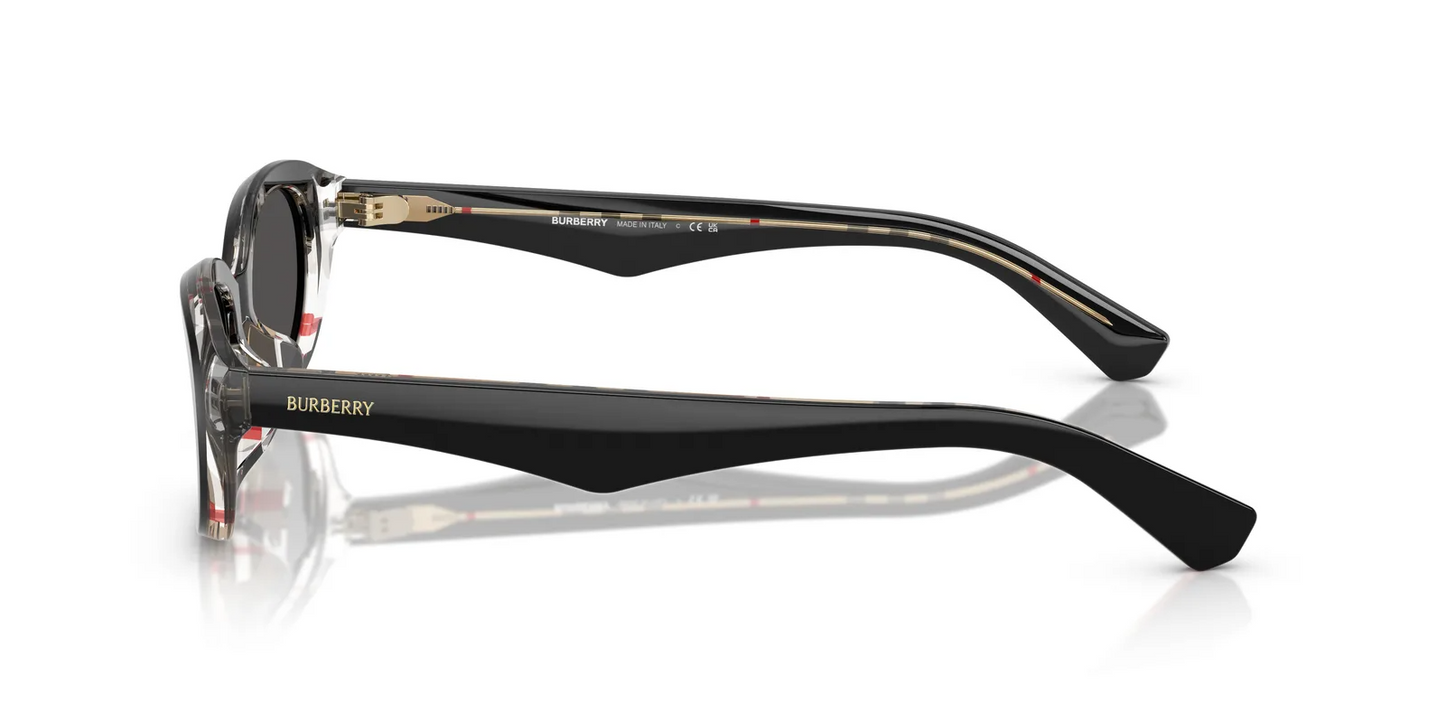 Burberry BE4447D Sunglasses