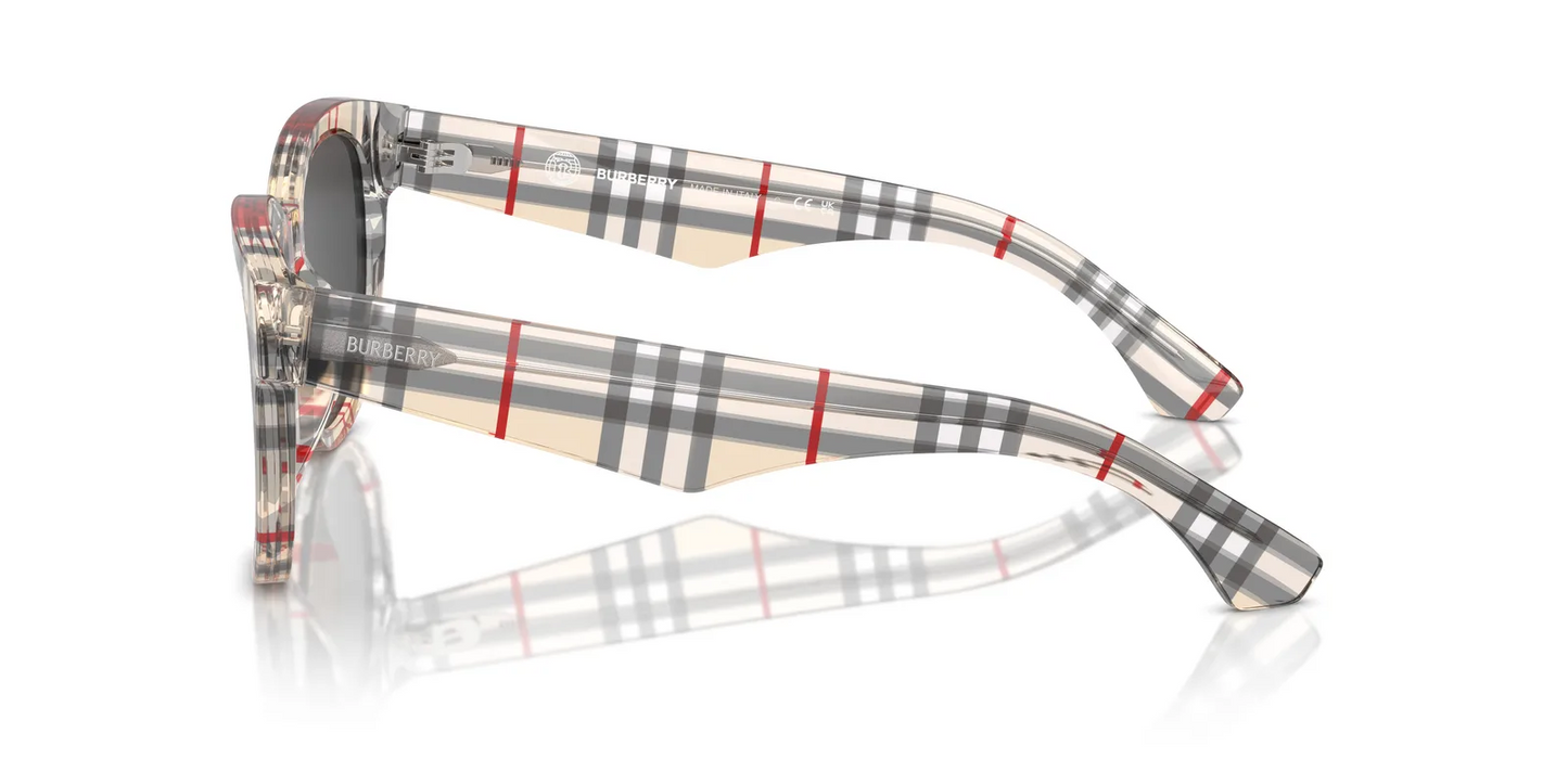 Burberry BE4432U Sunglasses