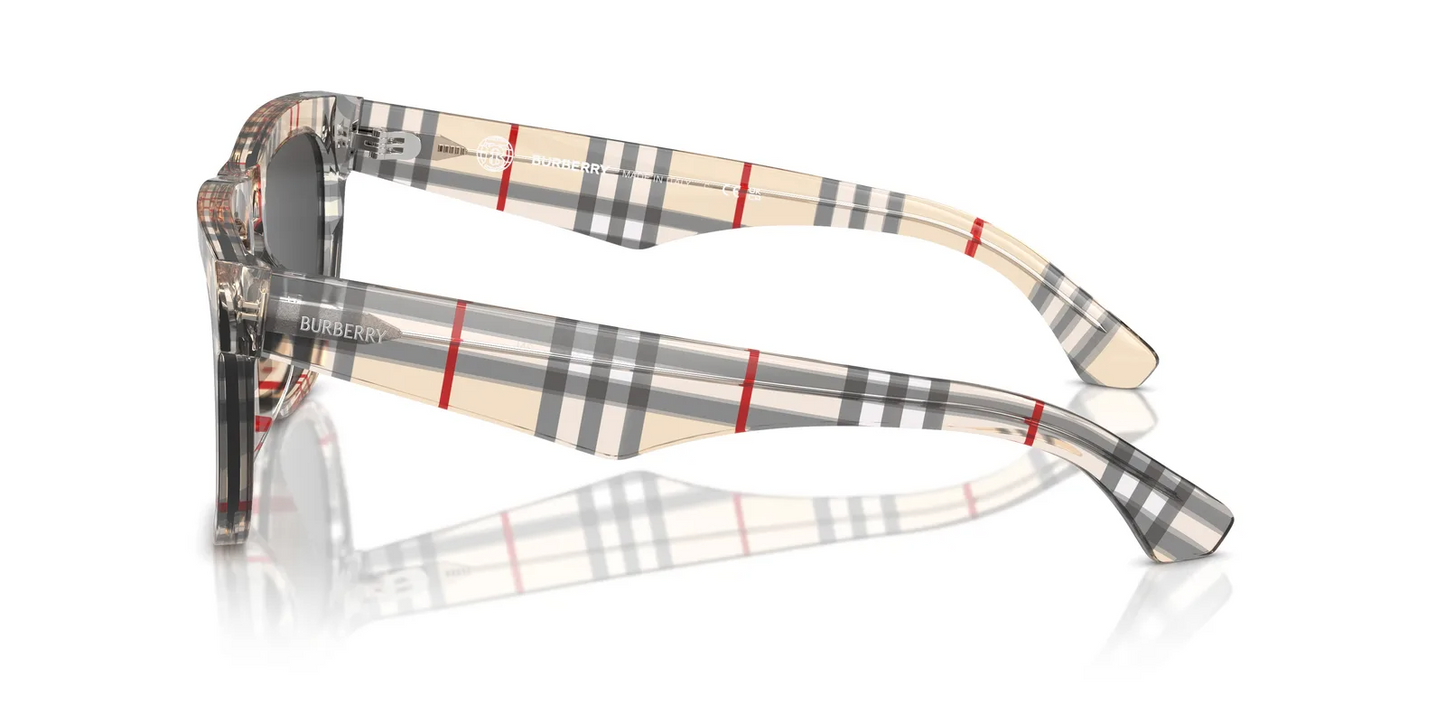 Burberry BE4431U Sunglasses