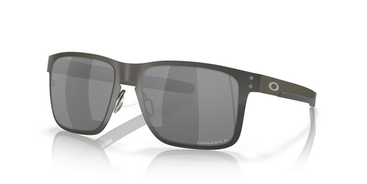 Oakley OO4123 Holbrook Metal Sunglasses